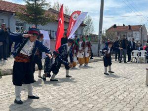 Afyonkarahisar’da KODAFYON ve Sanat Atölyesi açıldı