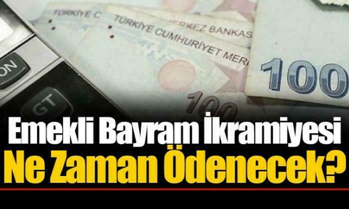 EYT’lisi, emeklisi herkes bunu bekliyordu! Maaş ve bayram ikramiyesi tarihleri belli oldu: Emeklilere 9.500 TL ödeme