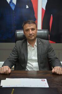 MHP Afyonkarahisar İl Başkanı Ahmet Kahveci’den ilk açıklama: “Tek yürek tüm adaylarımızın arkasındayız”