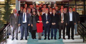 İscehisar’da İYİ Parti Rüzgarı