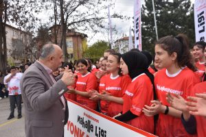 Afyonkarahisar'da mahalle ligi heyecanı başlıyor 