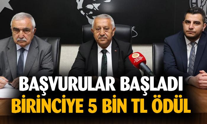 Etem Tem fotoğraf yarışması başvuruları başladı