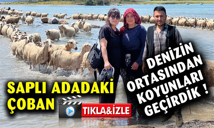 Didim’de Afyonkarahisarlı Çoban Hasan Kaçar’ın hikayesi