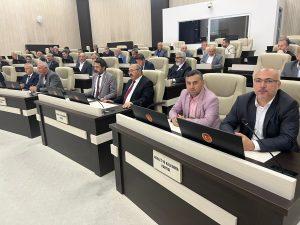Bolvadin Hacı Ömer ve Gölbaşı Mahallelerinde elektrik sıkıntısı çözülsün