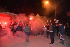 MHP Afyonkarahisar Milletvekili Mehmet Taytak: ““Ölünüzü, dirinizi, her gün birinizi, bir gün hepinizi…”