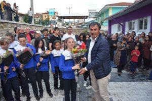 taşoluklu şampiyon