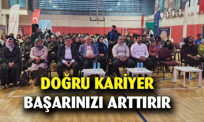  ‘Bir fikre aşık olmak’ konseri