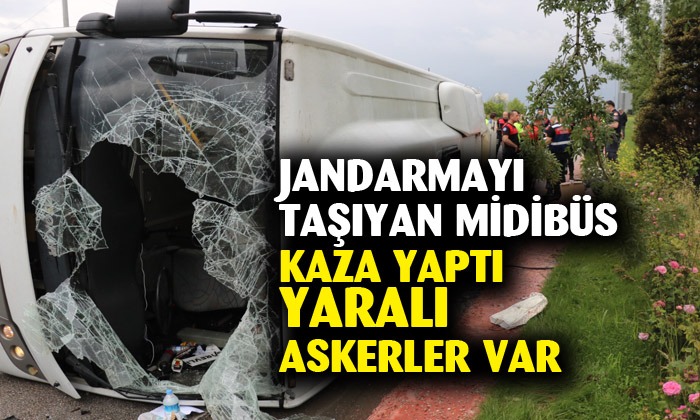 Yaralı Askerlerimiz Var