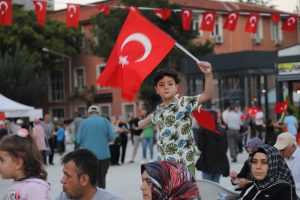 15 Temmuz