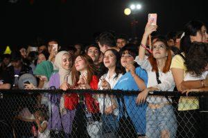 MOTOFEST’TE CAN GOX VE IŞIK KARACA RÜZGARI ESTİ