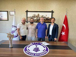 afyonspor