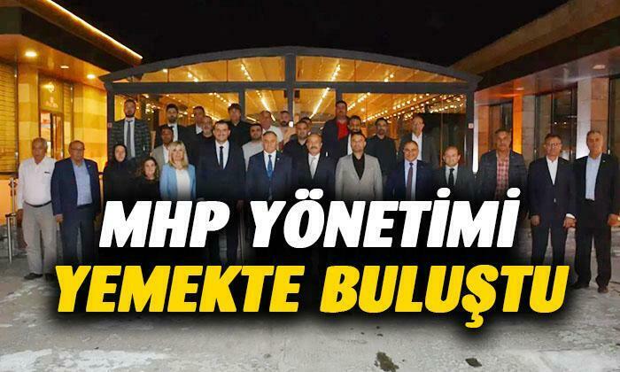Taytak, “Ülkücülük her makamın üstündedir”