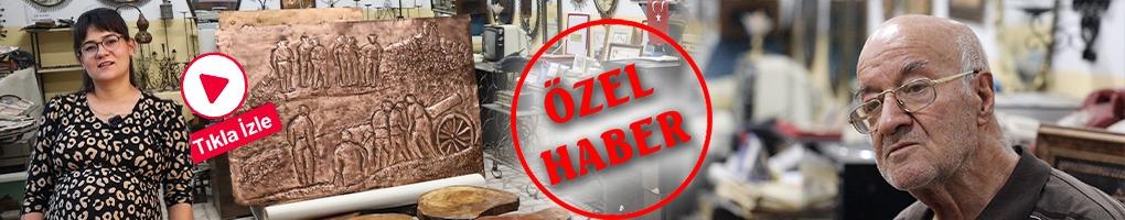 Sanata Adanmış Bir Ömür