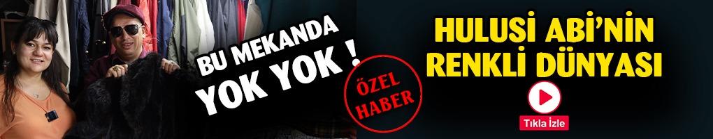 Afyon’un En Renkli Karakteri: Hulusi Bozok