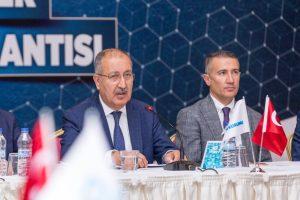 Basın İlan Kurumu Genel Müdürü Cavit Erkılınç: İnternet medyasını zapt etmeyi değil saygınlığını artırmayı hedefliyoruz