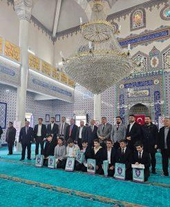 İmam hatipli
