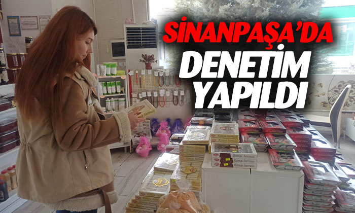 Denetimler devam ediyor