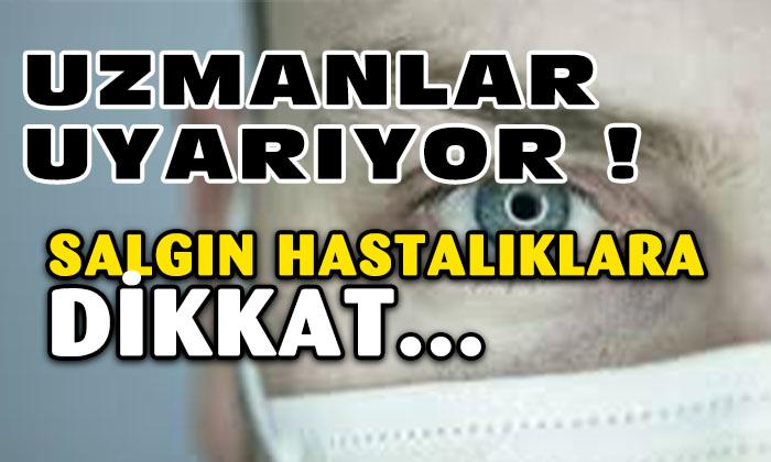 Yeni Kabus Kapıda