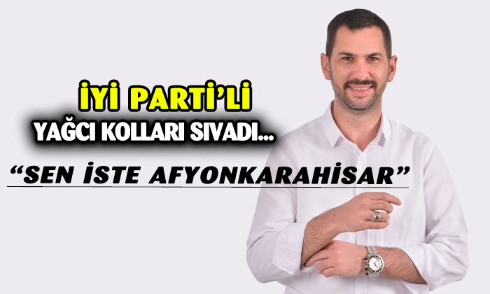 Yağcı Kolları Sıvadı