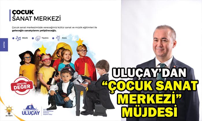 Geleceğin sanatçıları bu merkezde yetişecek