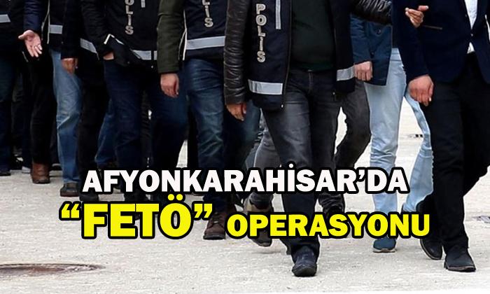 FETÖ’ye yardım etmekten aranan şahsı jandarma yakaladı