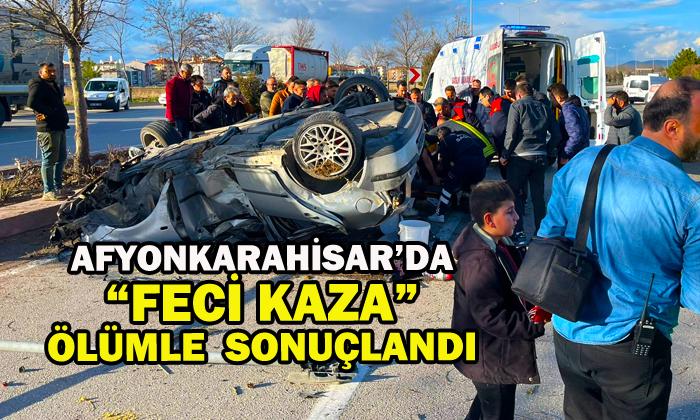 Kazada yaralanan polislerden biri yaşamını yitirdi  