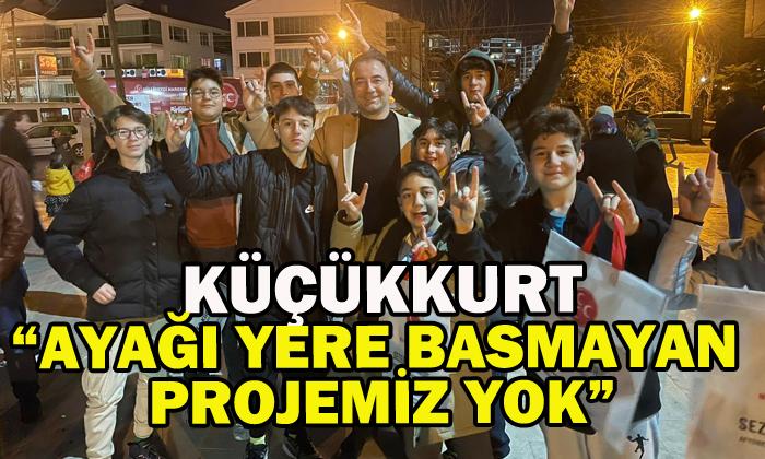 Afyonkarahisar “mantıklı değişim” diyor