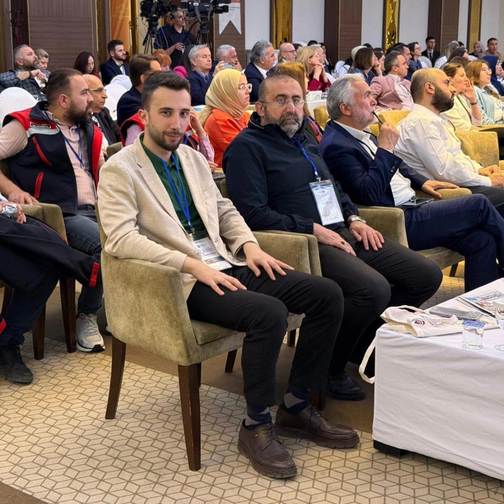Afyonkarahisar’da Tıbbi ve Aromatik Bitkiler Çalıştayı Yapıldı
