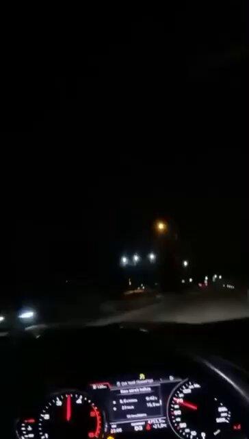Afyonkarahisar’da Trafik Uyarısı