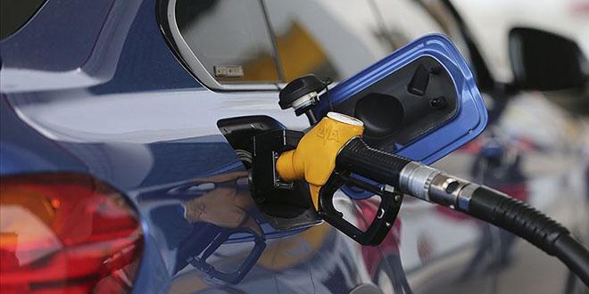 Motorine Yeni Zam Geliyor: Litre Fiyatı Artacak