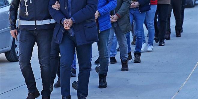 Ankara’da Rekor Uyuşturucu Operasyonu: 525 Şüpheli Gözaltına Alındı