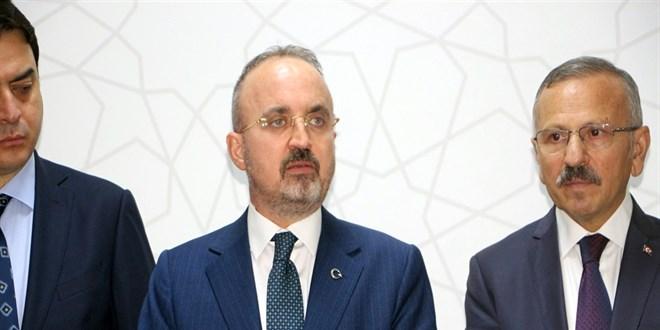 Sokak Köpekleri Güvenlik Sorunu: İçişleri Bakan Yardımcısı Turan’dan Çözüm Çağrısı