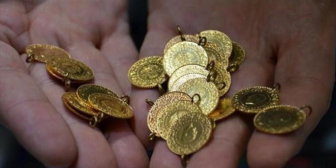 Altın Fiyatlarında Tarihi Yüksek: Rekorlar Kırılıyor