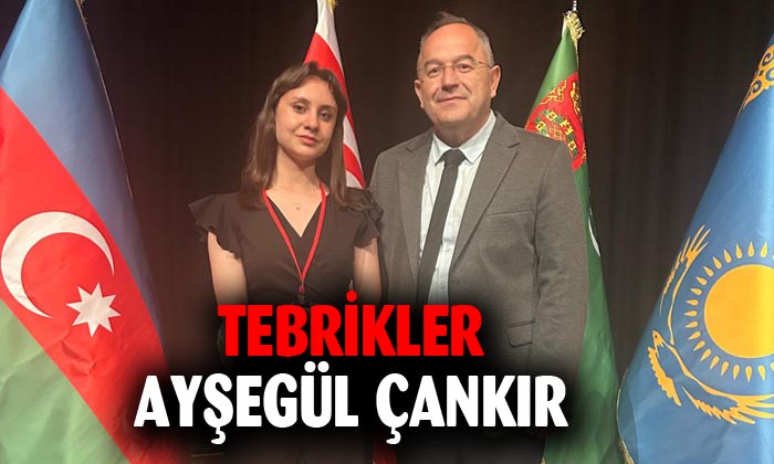 Afyonkarahisar’dan Dede Korkut Öykü Yarışmasında Birincilik