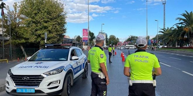 Trafik Cezalarına Ağır Darbe: Işık ve Şerit İhlallerine Yaptırım Artışı