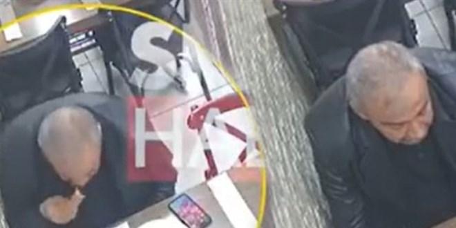 Sırrı Süreyya Önder’in Kalp Krizi Öncesi Son Görüntüleri Yayınlandı