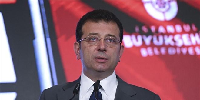 Ekrem İmamoğlu’nun Kayıp Cep Telefonu Operasyonla Ele Geçirildi