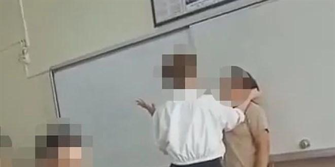 Pendik’te Öğretmen Şiddeti İddiası: Milli Eğitim Müdürlüğü Soruşturma Başlattı