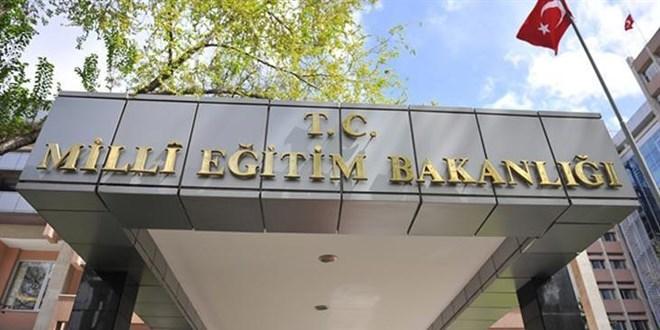 2025 Öğretmen İl İçi Yer Değiştirme Sonuçları Açıklandı: Görev Yerleri Belli Oldu