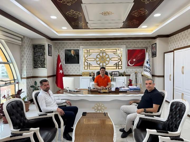 Bolvadin Belediyesi Borçlarını Sıfırladı: SGK’dan Başkan Aynacı’ya Teşekkür