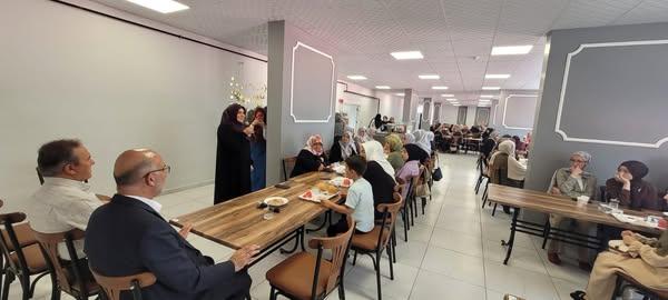 Afyonkarahisar’da Hafızlık Mezunları Buluştu