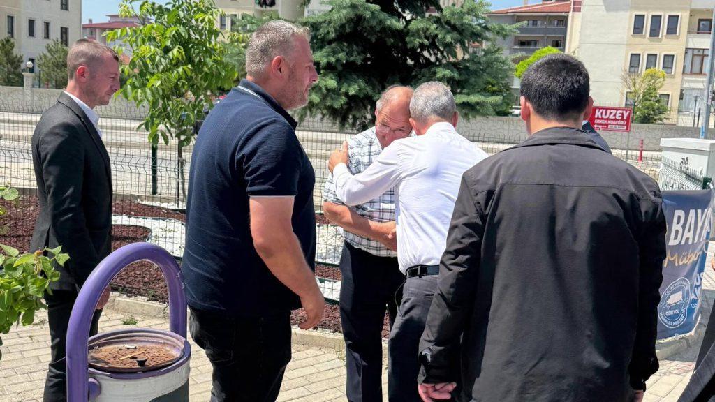 Afyonkarahisar’da Mahalle Güvenliği İçin Emniyet-Muhtar İşbirliği