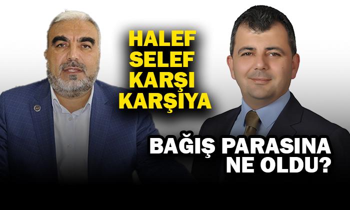 Emirdağ’da Neler Oluyor?