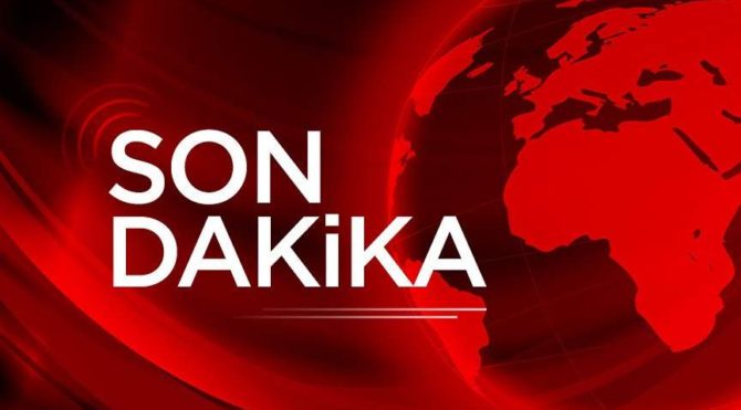 Çanakkale’de Sağlık Botunda Patlama