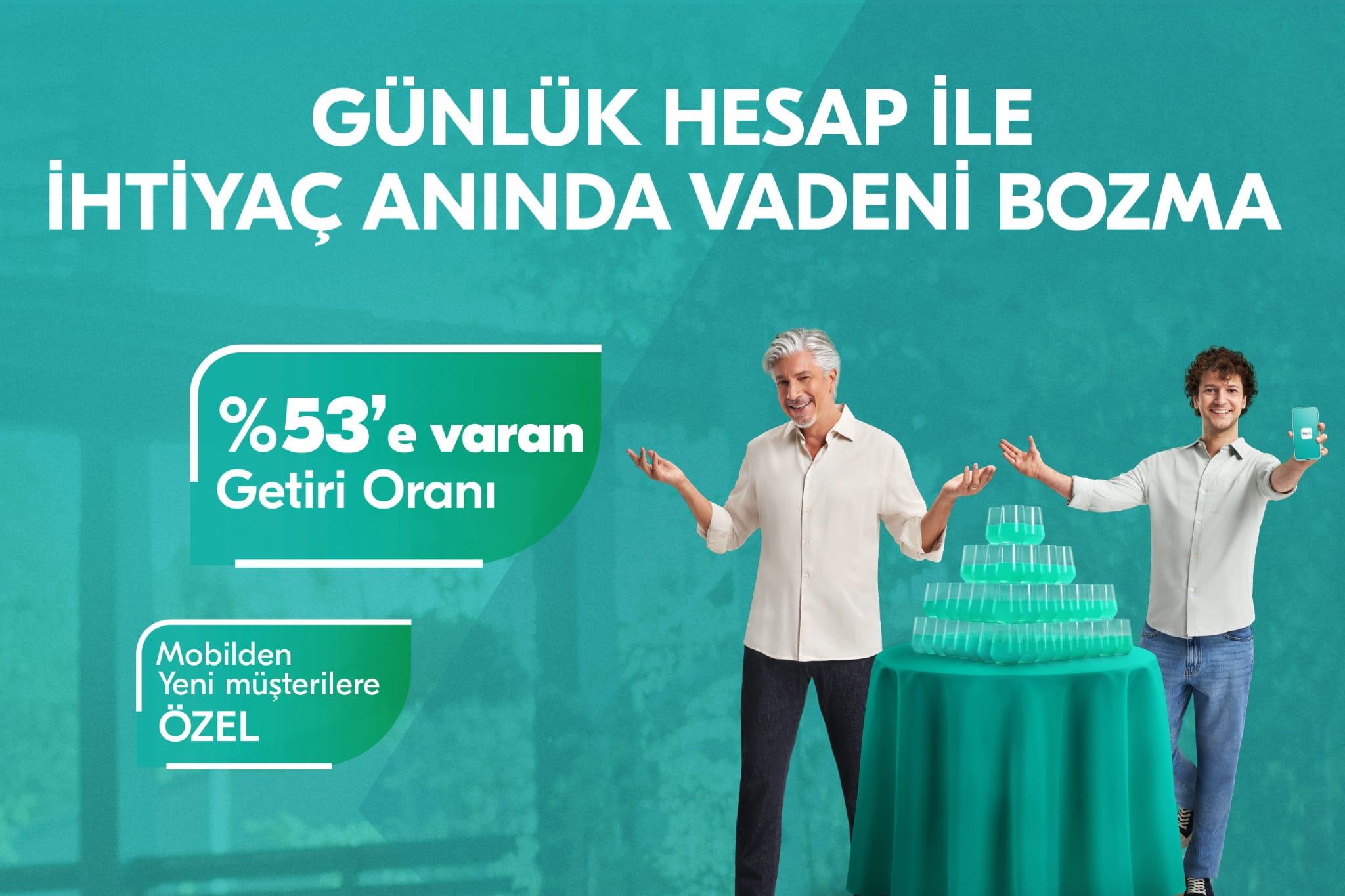 Türkiye Finans ile Afyonkarahisar Sağlık Bilimleri Üniversitesi arasında protokol imzalandı