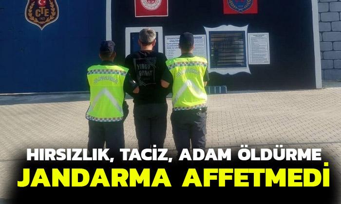 Afyon’da Jandarmadan Büyük Operasyon