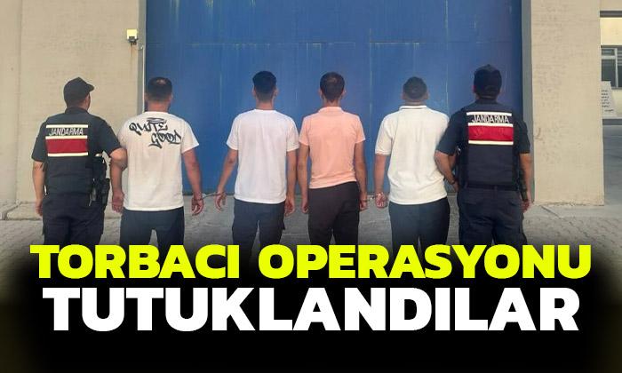 Afyonkarahisar’da Uyuşturucu Operasyonu